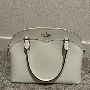Kate Spade Sadie Dome Satchel